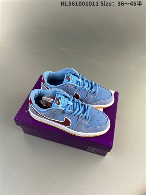 women low dunk sb shoes 2023-10-27-703